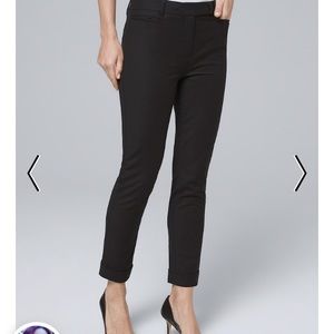 White House Black Market